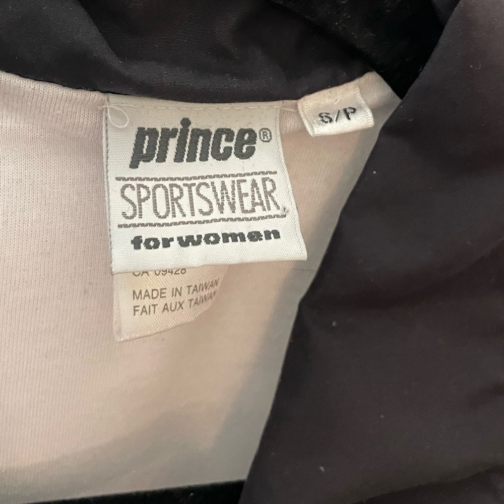 Multi Pattern Jacket - image 7